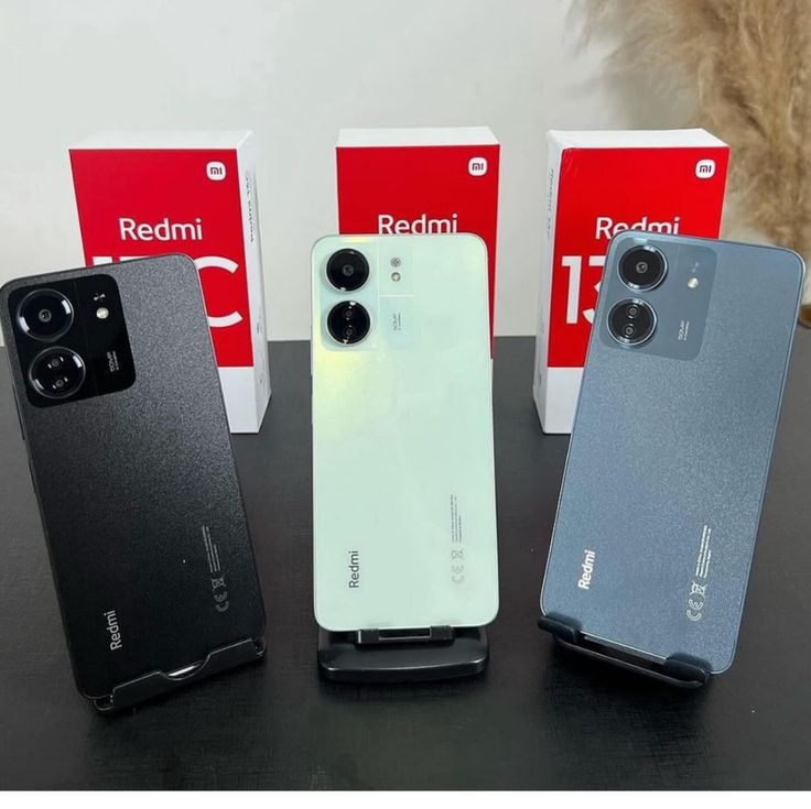 Xiaomi Redmi 13C