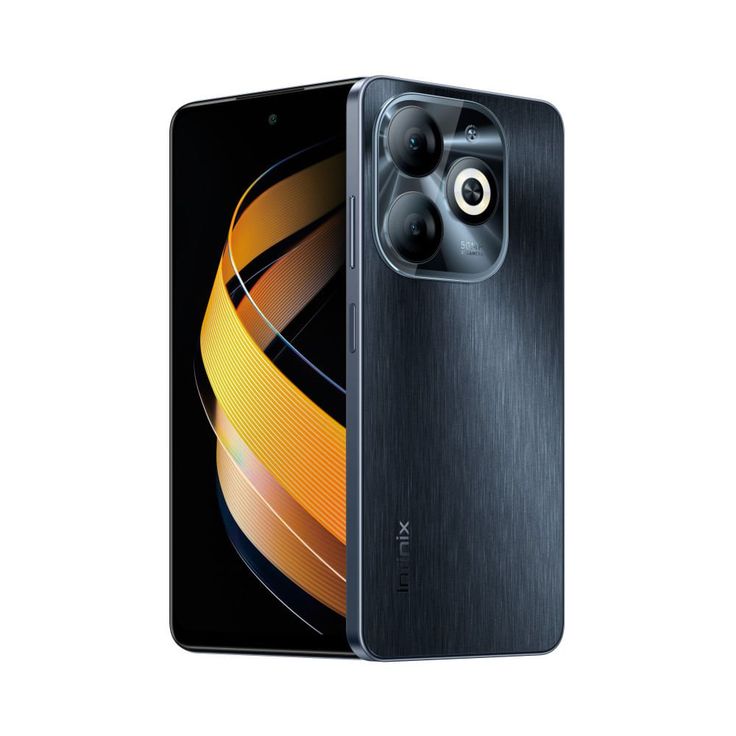 Infinix Smart 8