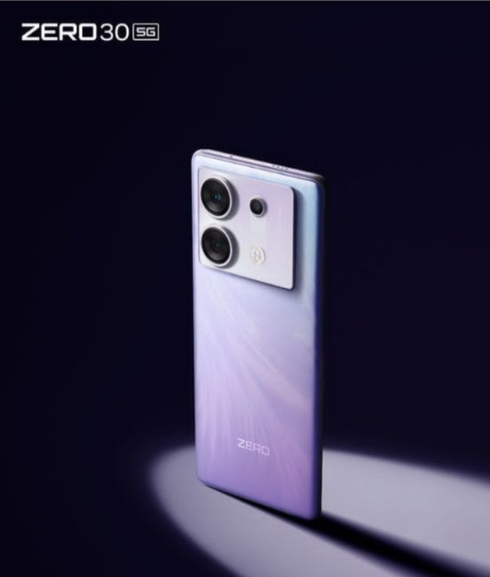 Infinix Zero 30 5G