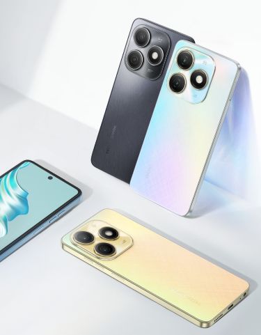 Tecno Spark 20