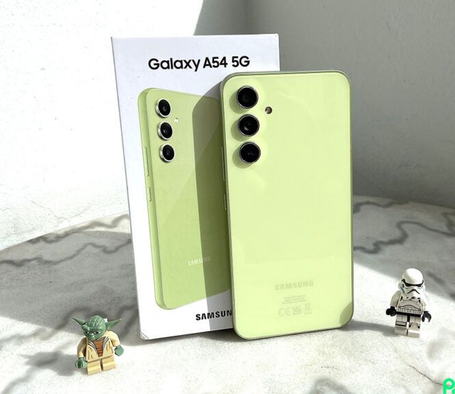 Samsung Galaxy A54 5G