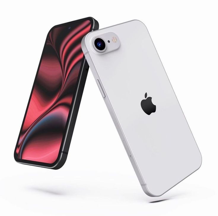 iPhone SE 2024 128GB