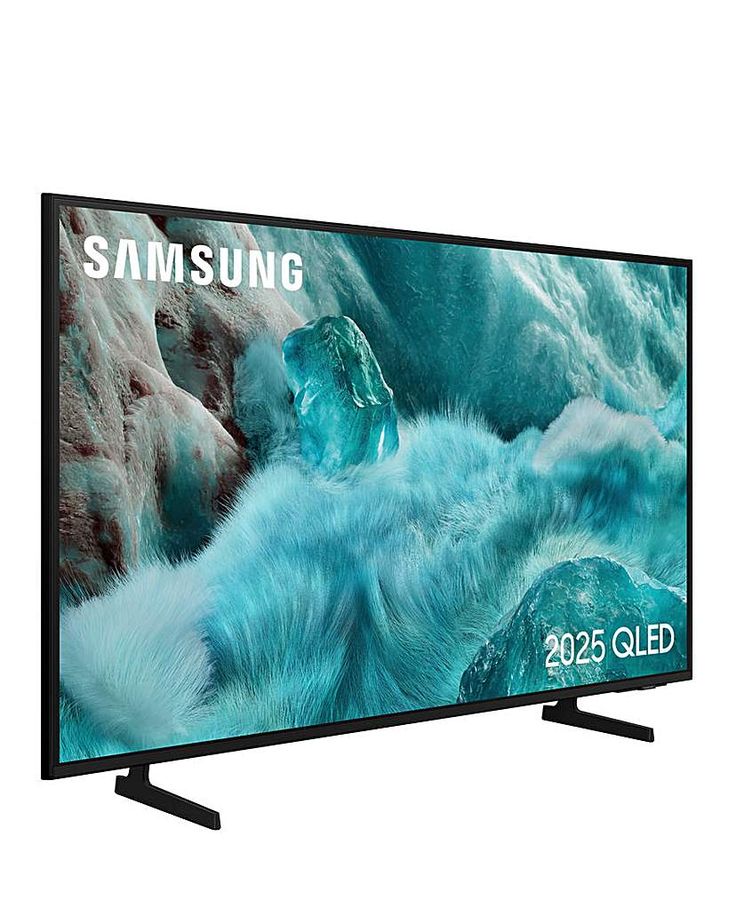 Samsung 55" 4K Smart TV
