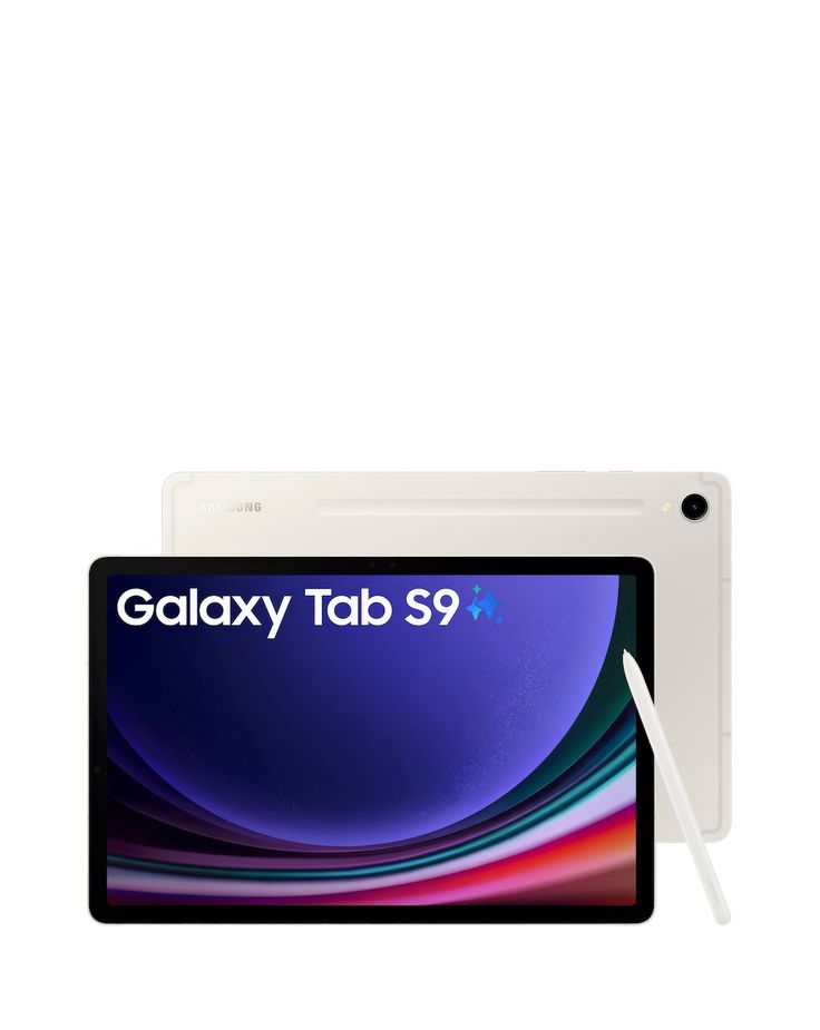 Samsung Galaxy Tab S9