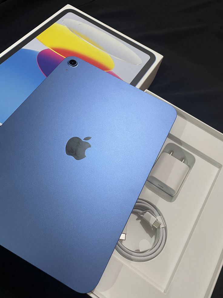 iPad Air 5th Gen 64GB