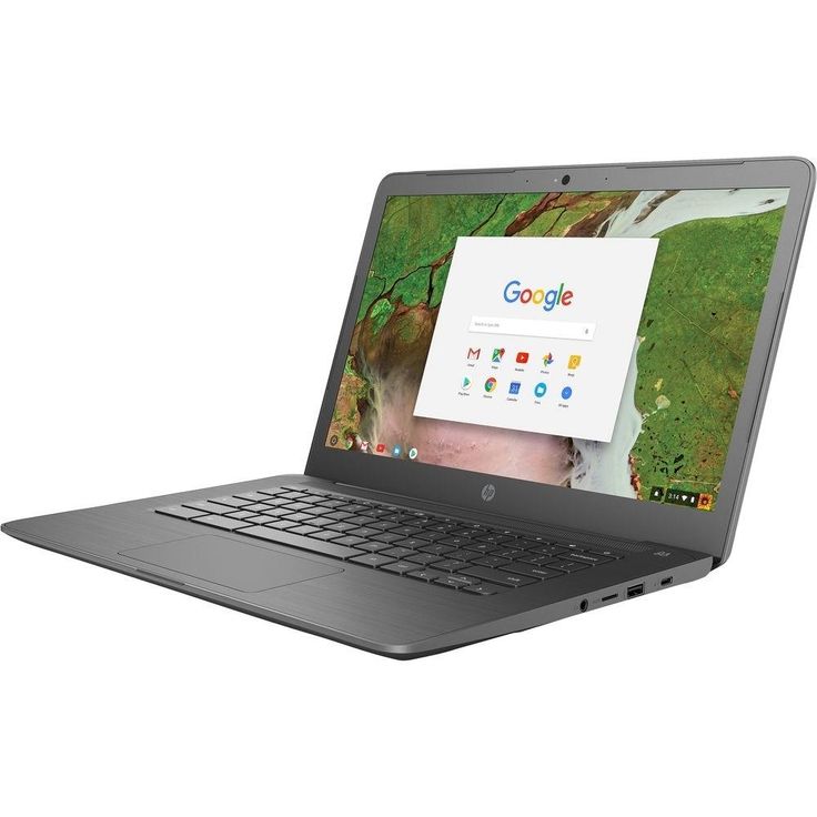 Chromebook HP 14