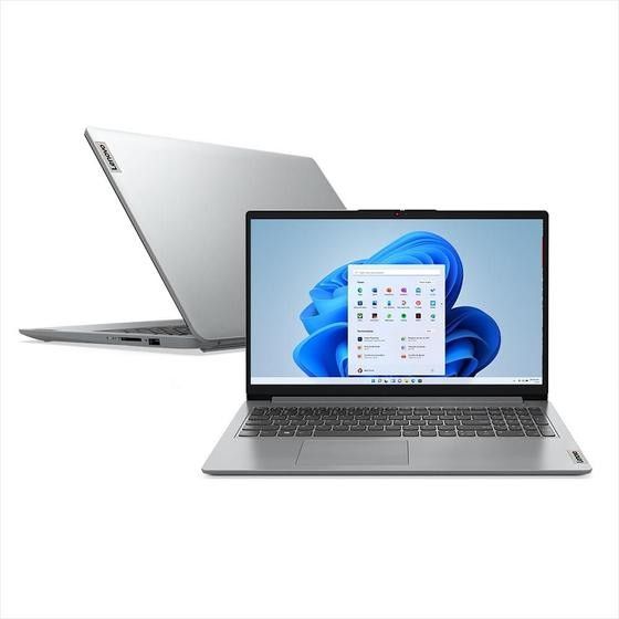 Lenovo IdeaPad 3 - Core i3
