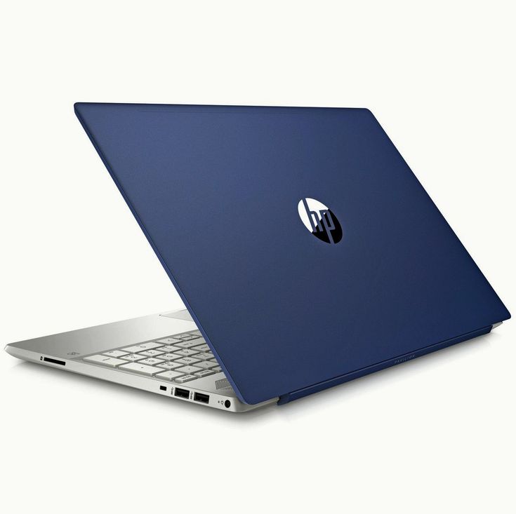 HP Pavilion 15 - Core i5