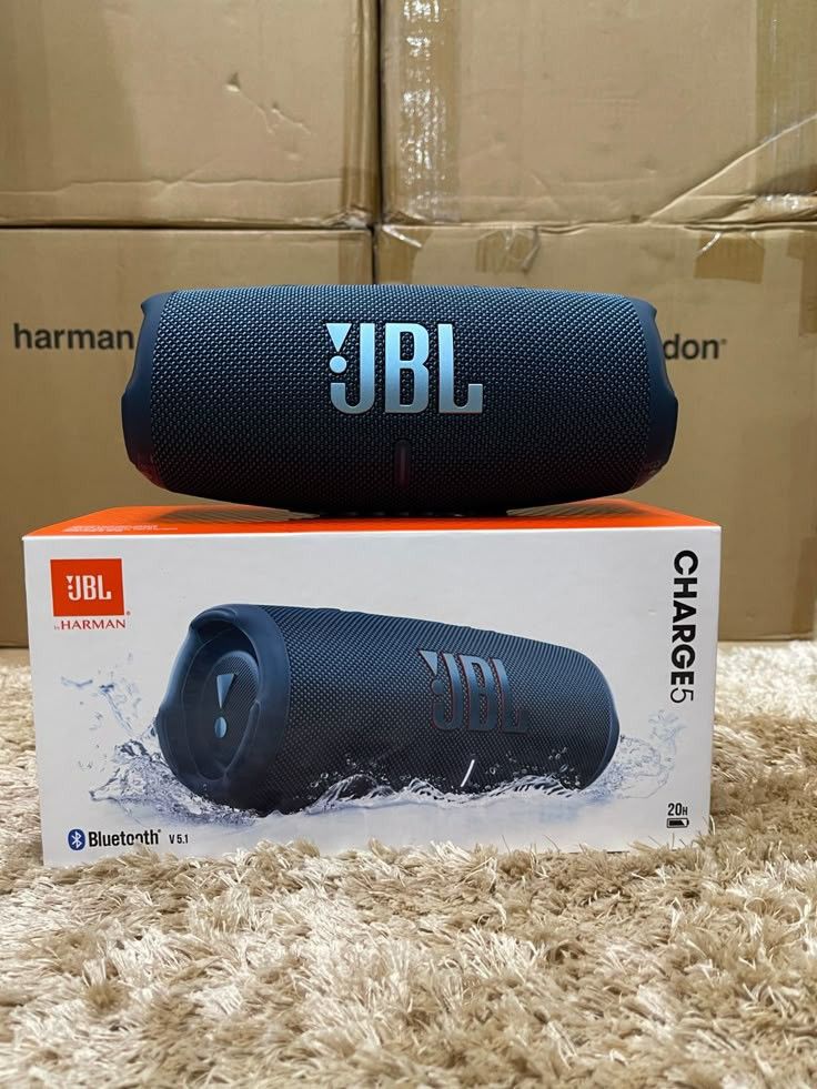 Mini Bluetooth Speaker