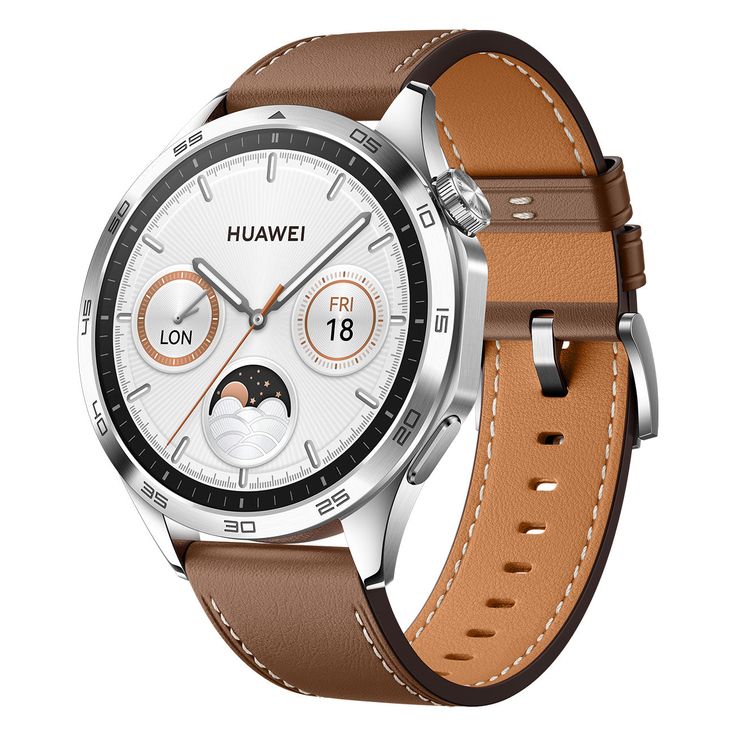Huawei Watch GT 4