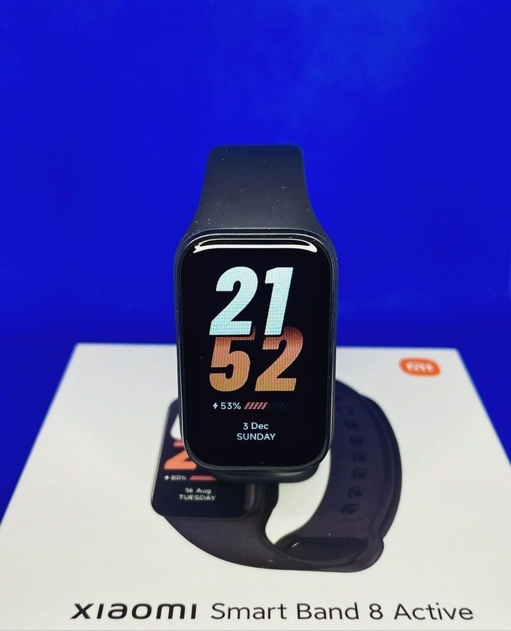 Xiaomi Smart Band 8