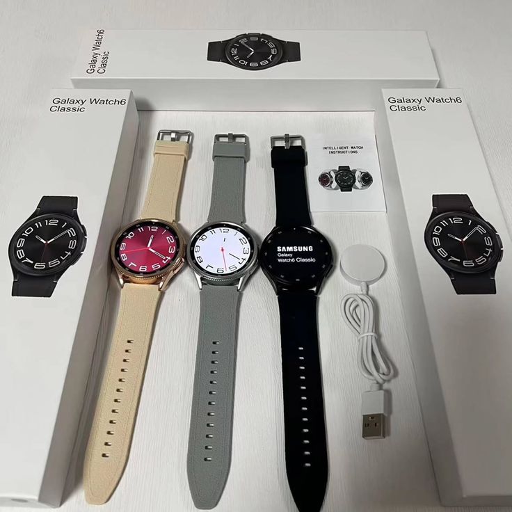 Samsung Galaxy Watch 6 40mm