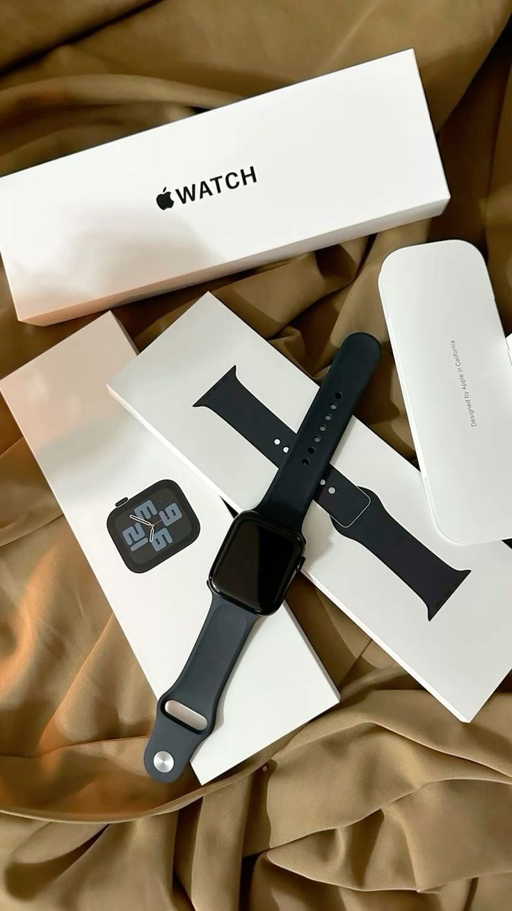 Apple Watch Series 9 GPS 45mm