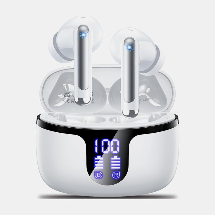 Sports Wireless Earphones