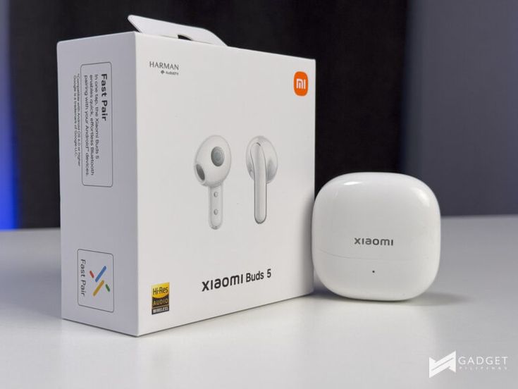 Xiaomi Redmi Buds 5