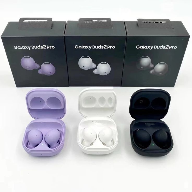 Galaxy Buds2 Pro