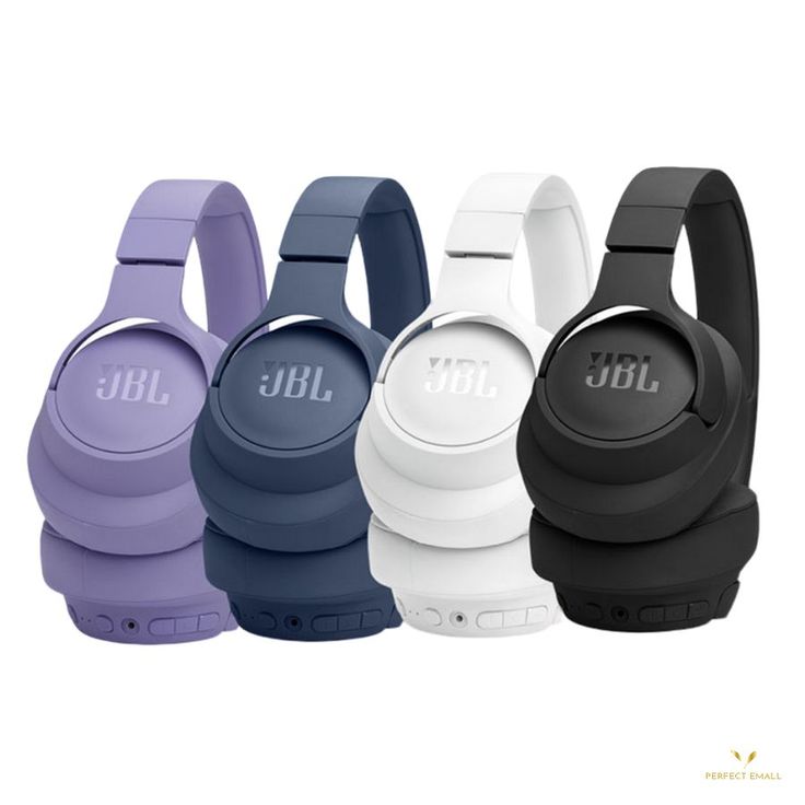 JBL Tune 770NC