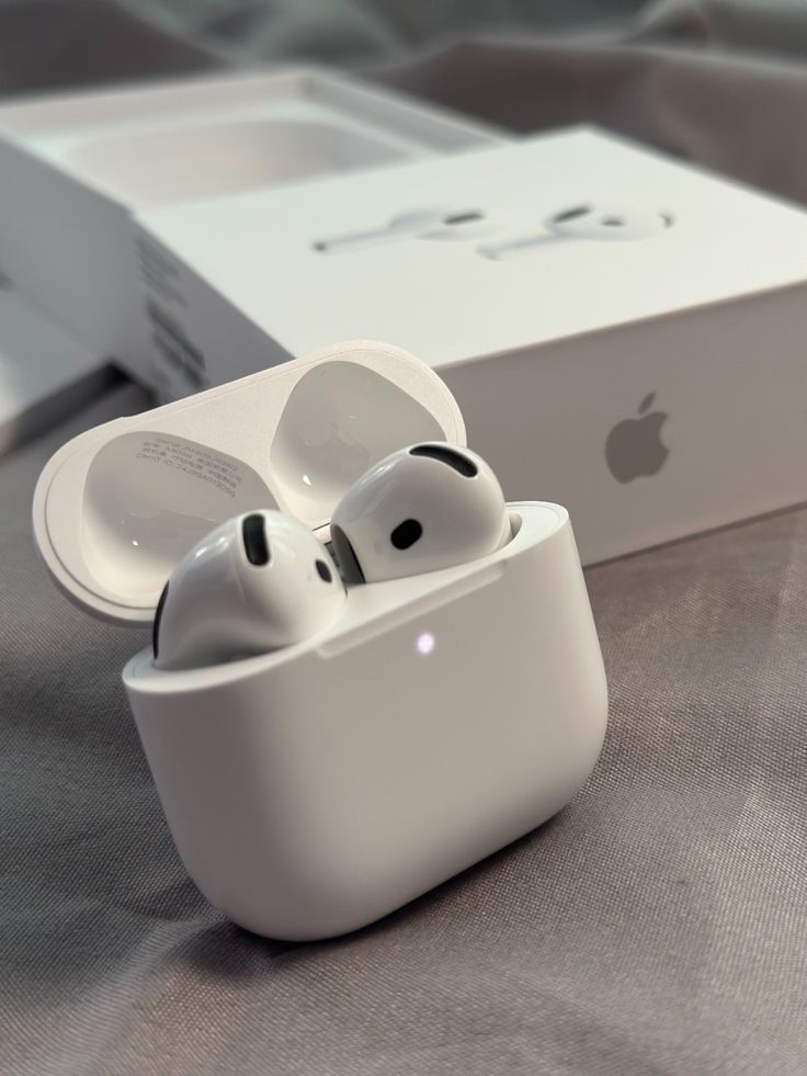 AirPods Pro 2nd Gen