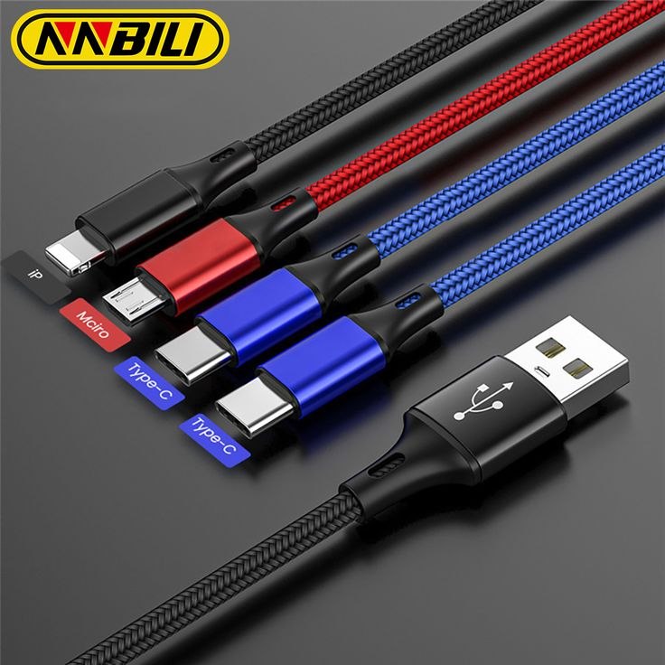 Micro USB Cable