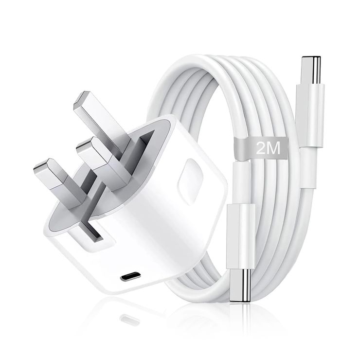 20W USB-C Power Adapter