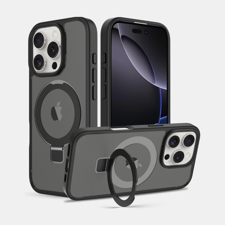 Bumper Frame Case
