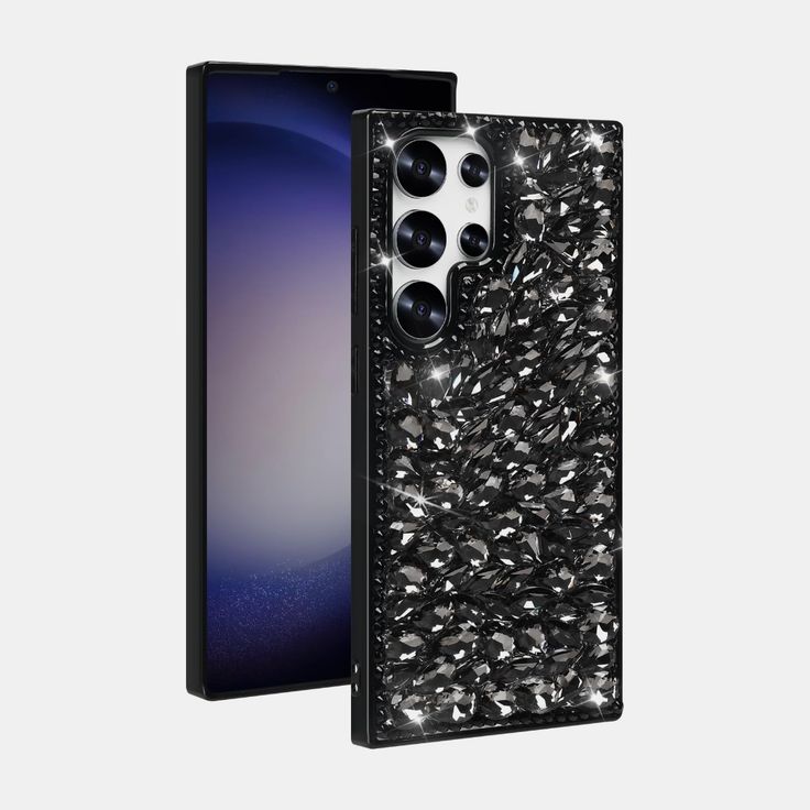Glitter Sparkle Case