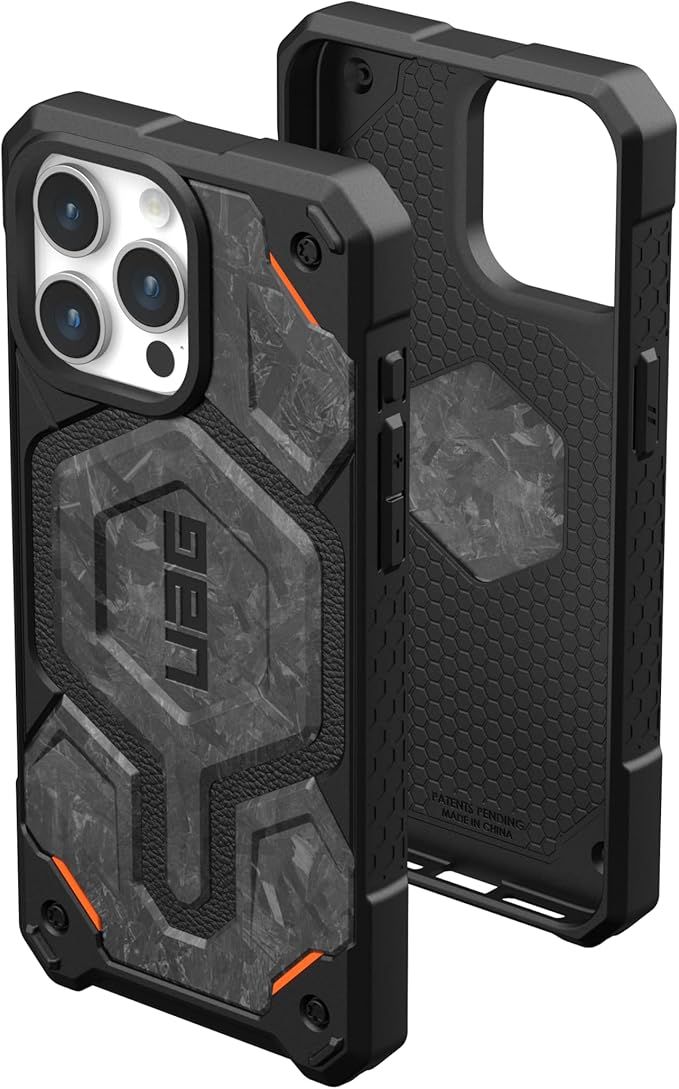 Rugged Armor Case
