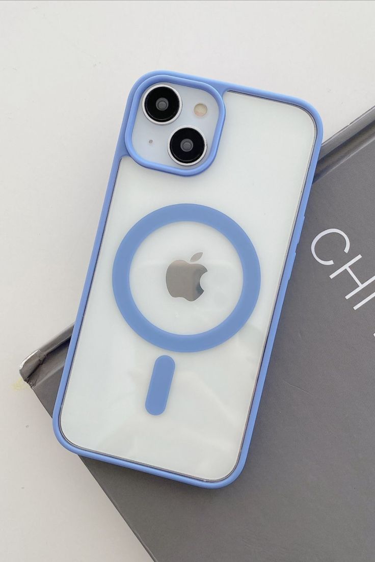 Clear Protective Case