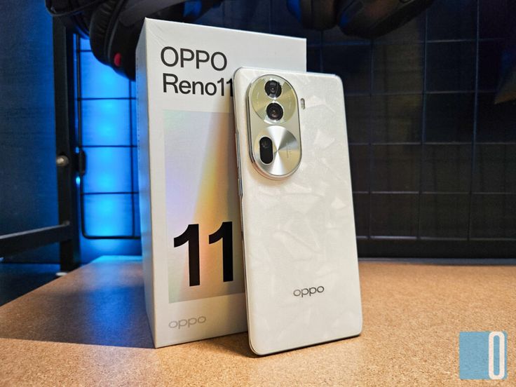 Oppo Reno 11 Pro