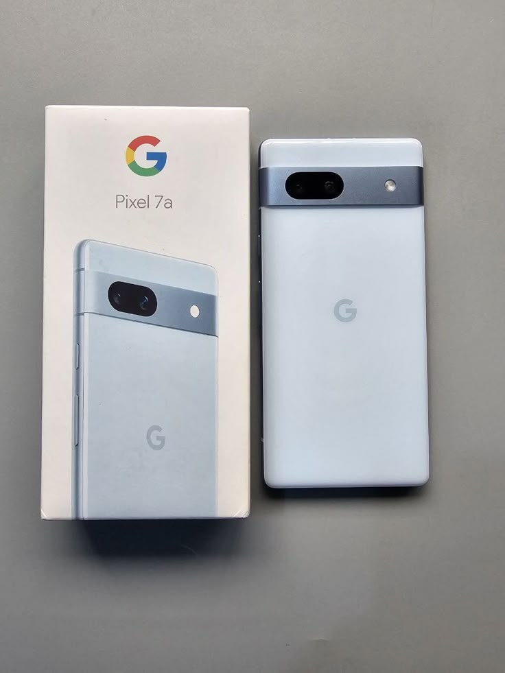 Google Pixel 7a