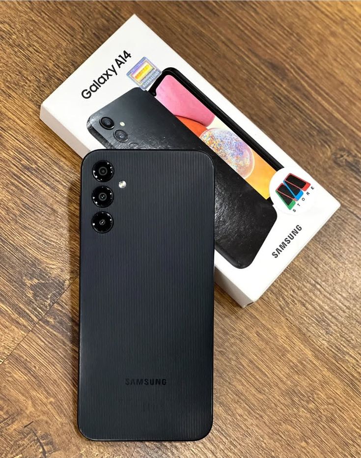 Samsung Galaxy A14 5G