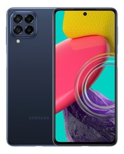 Samsung Galaxy M54 5G