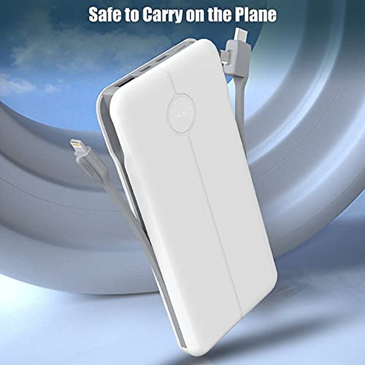 5000mAh Mini Power Bank