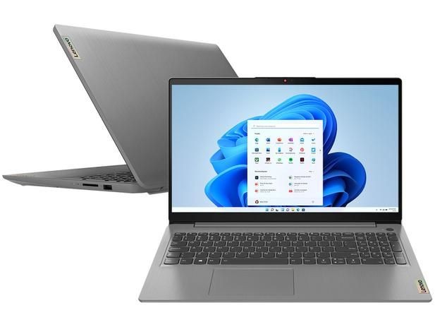 Lenovo IdeaPad 3 - Core i3