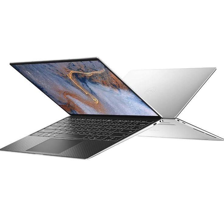 Dell XPS 13 - Core i7