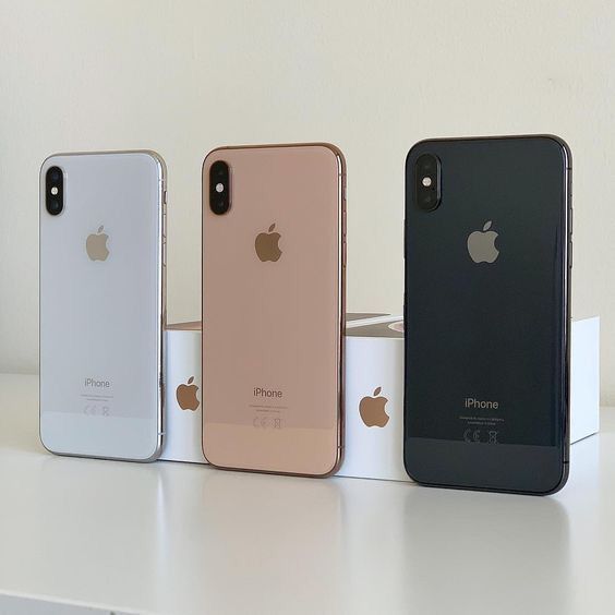 Iphone XS Max