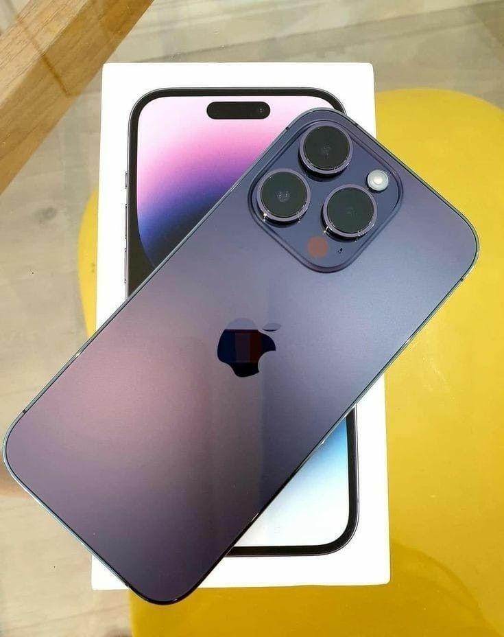 Iphone 14 pro