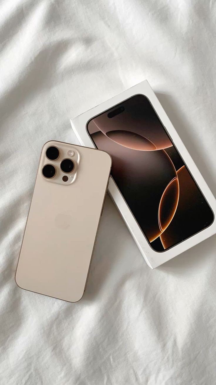 Iphone 16 pro