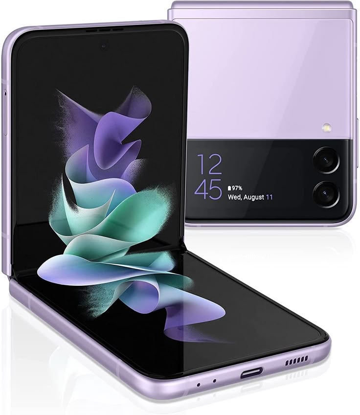 Samsung Galaxy Z Flip 5