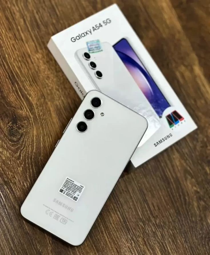 Samsung Galaxy A54 5G