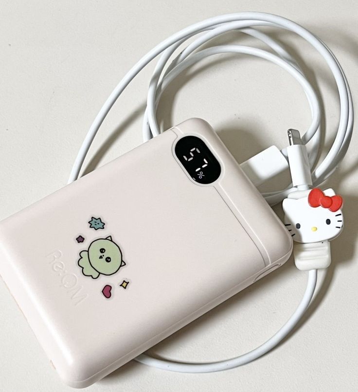 5000mAh Mini Power Bank