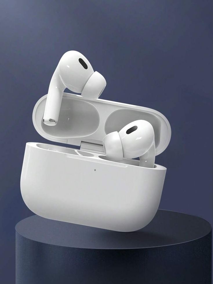 AirPods Pro 2nd Gen