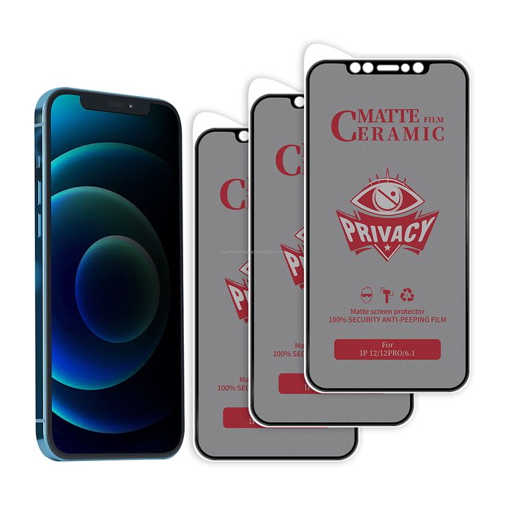 Screen Protectors