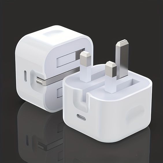 Charger