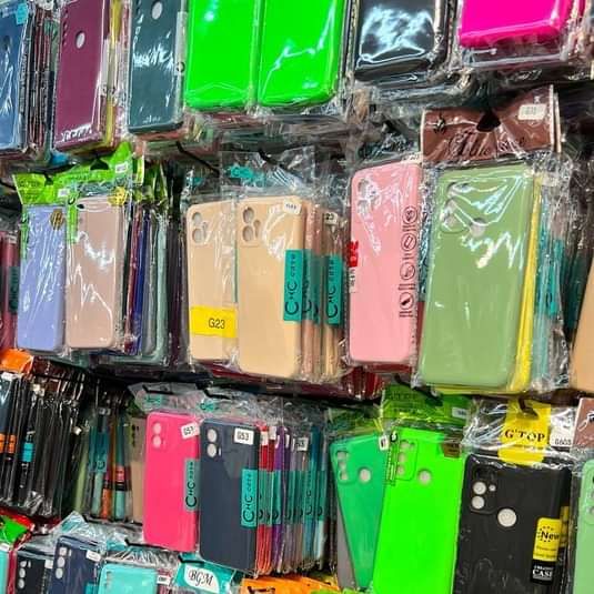 Phone cases
