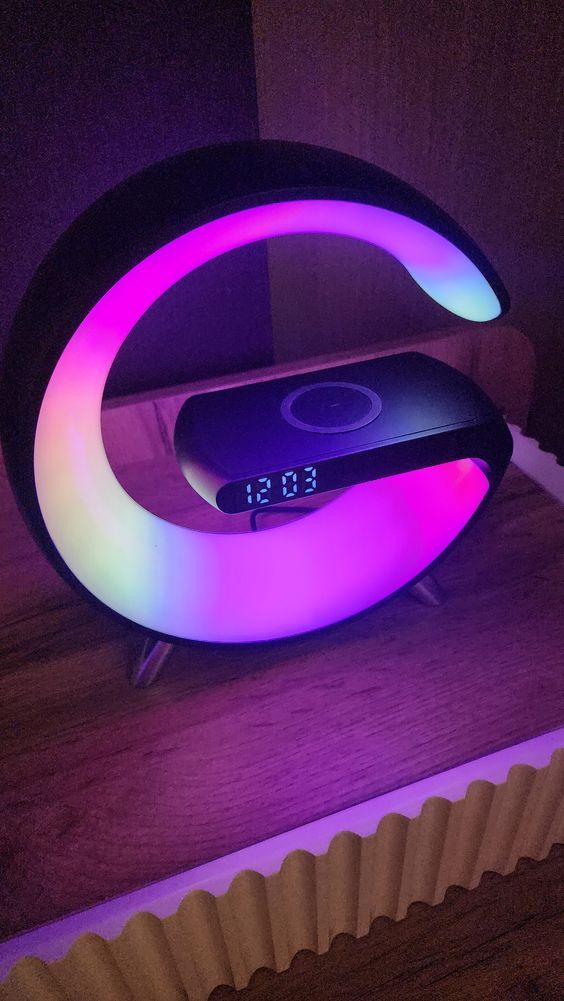 Fast Wireless Charger
