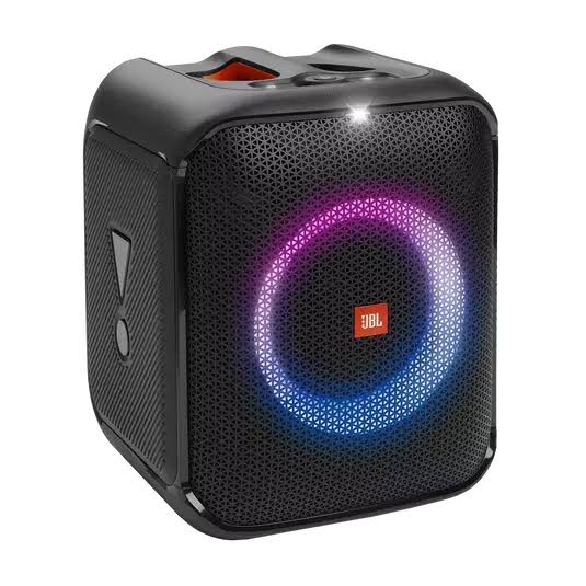 JBL Bluetooth speaker