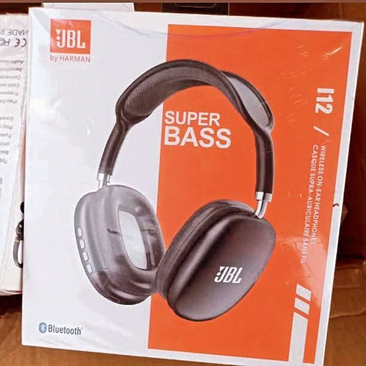 JBL Headphone