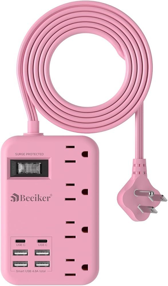 Beeiker USB Extension